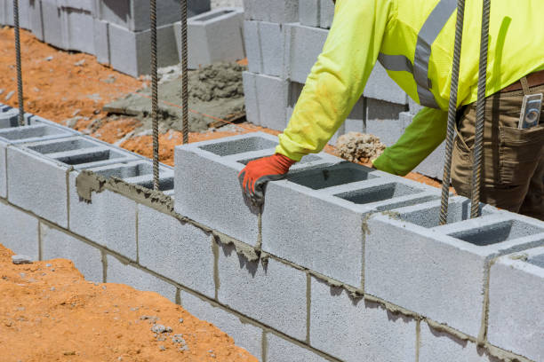 Best Commercial Concrete Services in Poteau, OK