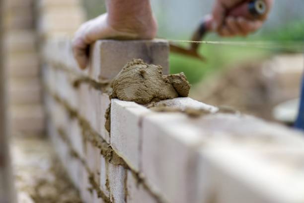 Best Residential Concrete Solutions in Poteau, OK